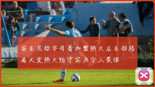 安东尼称字母哥加盟热火后东部格局大变热火防守实力令人畏惧