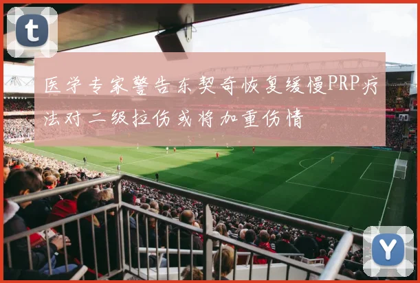 医学专家警告东契奇恢复缓慢PRP疗法对二级拉伤或将加重伤情