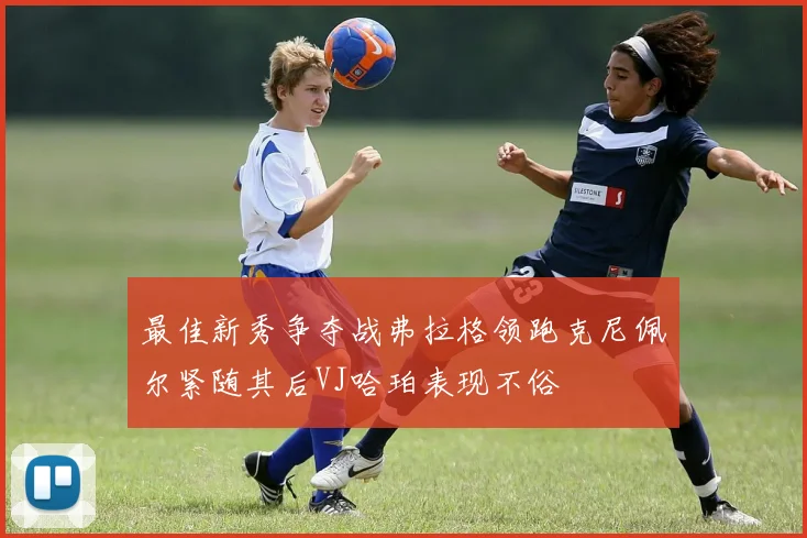 最佳新秀争夺战弗拉格领跑克尼佩尔紧随其后VJ哈珀表现不俗
